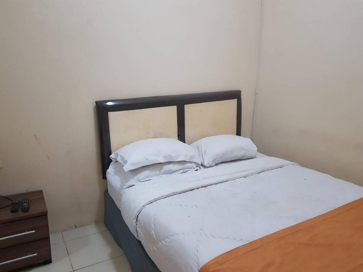 Bakom Inn Syariah Bogor Zewnętrze zdjęcie